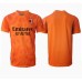 Maillot de foot AC Milan Gardien Extérieur vêtements 2024-25 Manches Courtes
